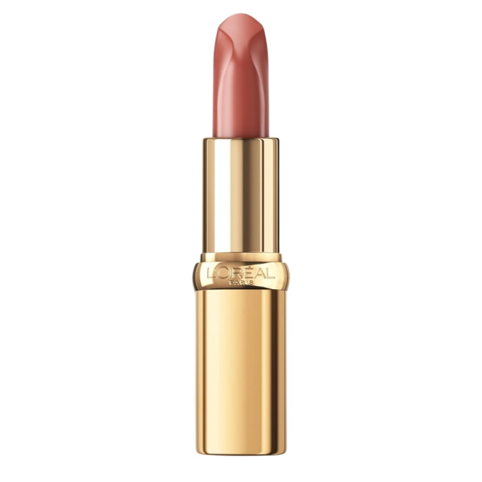 L'Oréal Paris Color Riche Saten Bitişli Ruj 540 Nude Unstoppable - 1