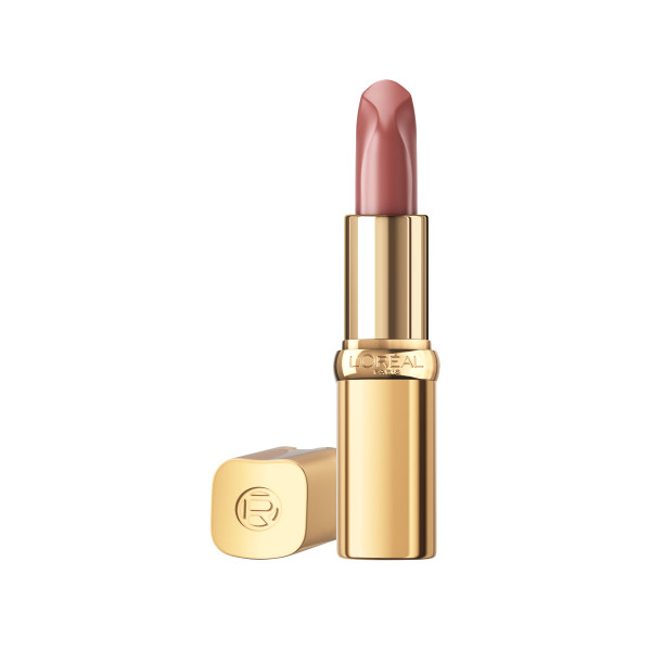 L'Oréal Paris Color Riche Saten Bitişli Ruj 550 Nude Unapologetic