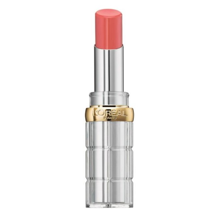 L'Oréal Paris Color Riche Shine Ruj 112 Only in Parıs - 1