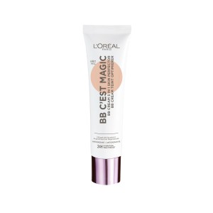 L'Oréal Paris C'ést Magic BB Cream 02 Light - Thumbnail