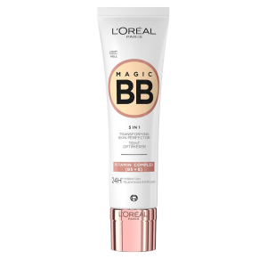 L'Oréal Paris C'ést Magic BB Cream 02 Light - Loreal Paris Makyaj