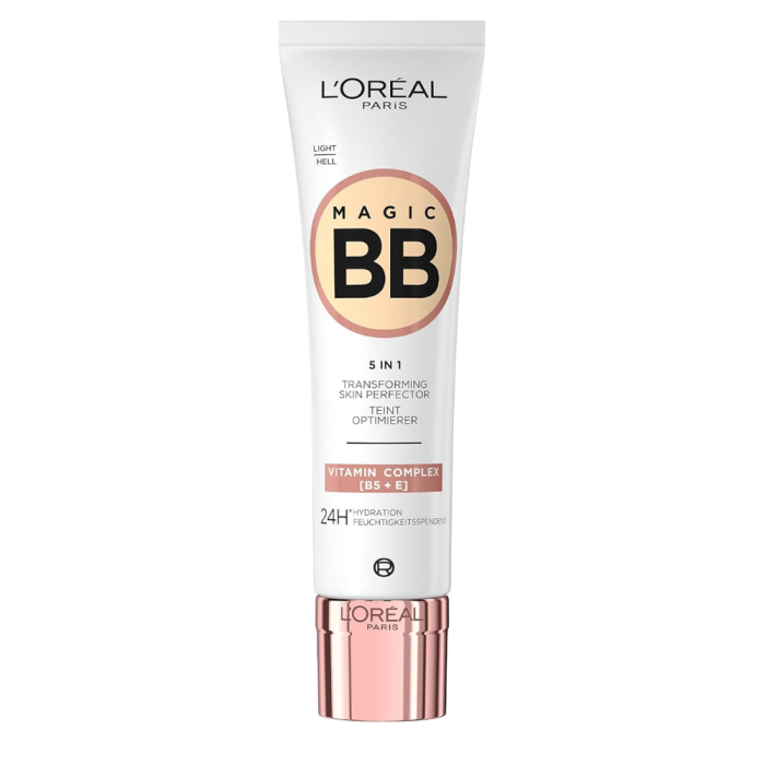 L'Oréal Paris C'ést Magic BB Cream 02 Light - 1