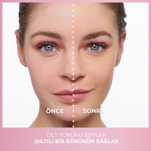 L'Oréal Paris C'ést Magic BB Cream 02 Light - 5