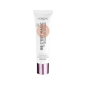 L'Oréal Paris C'ést Magic BB Cream 03 Medium Light - Thumbnail