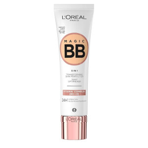 L'Oréal Paris C'ést Magic BB Cream 03 Medium Light - Loreal Paris Makyaj