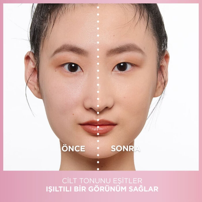 L'Oréal Paris C'ést Magic BB Cream 03 Medium Light - 4