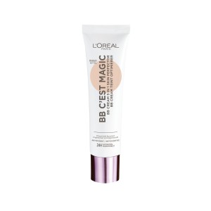L'Oréal Paris C'ést Magic BB Cream 04 Medium - Thumbnail