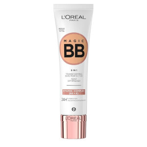 L'Oréal Paris C'ést Magic BB Cream 04 Medium - Loreal Paris Makyaj