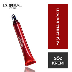 L'Oréal Paris Dermo Expertıse Revitalift Laser x3 15 Ml - Thumbnail