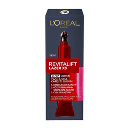 L'Oréal Paris Dermo Expertıse Revitalift Laser x3 15 Ml - Thumbnail