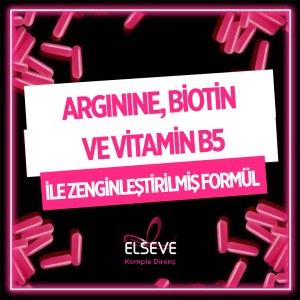 L'Oréal Paris Elseve Arginine Direnç x3 Dökülme Karşıtı Maske 300 Ml - Thumbnail