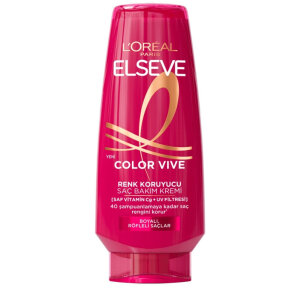 L'Oréal Paris Elseve Color Vive Saç Bakım Kremi 250 Ml - Loreal Paris Elseve