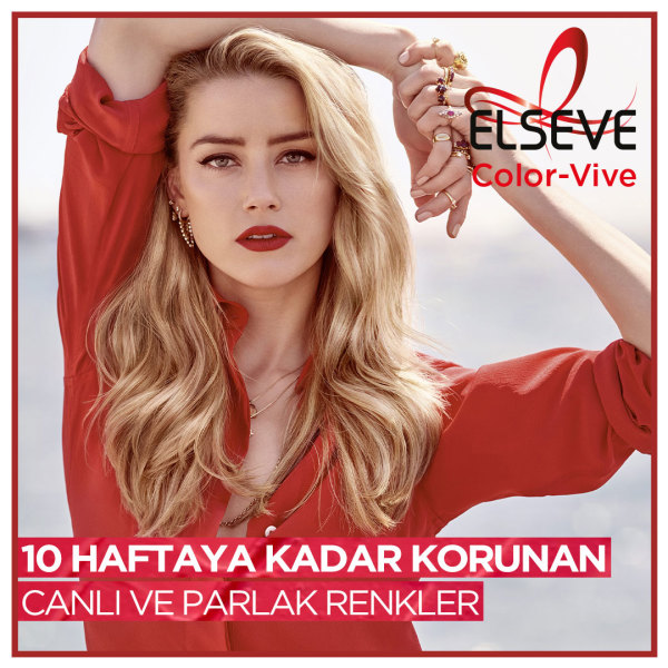L'Oréal Paris Elseve Colorvive Renk Koruyucu Bakım Şampuanı 360 Ml - 3