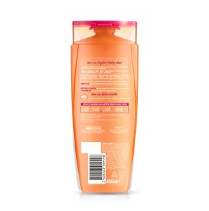 L'Oréal Paris Elseve Dream Long Onarıcı Bakım Şampuanı 450 Ml - Thumbnail