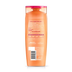 L'Oréal Paris Elseve Dream Long Onarıcı Bakım Şampuanı 670 Ml - Thumbnail
