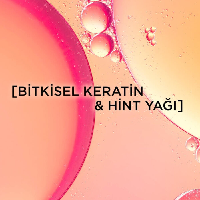 L'Oréal Paris Elseve Dream Long Saç Bakım Kremi 250 Ml - 3