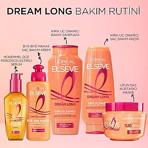 L'Oréal Paris Elseve Dream Long Şampuan 700 Ml - 7