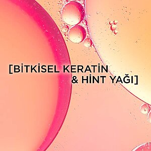 L'Oréal Paris Elseve Dream Long Şampuan 700 Ml - 4