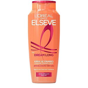 L'Oréal Paris Elseve Dream Long Şampuan 700 Ml - Loreal Paris Elseve