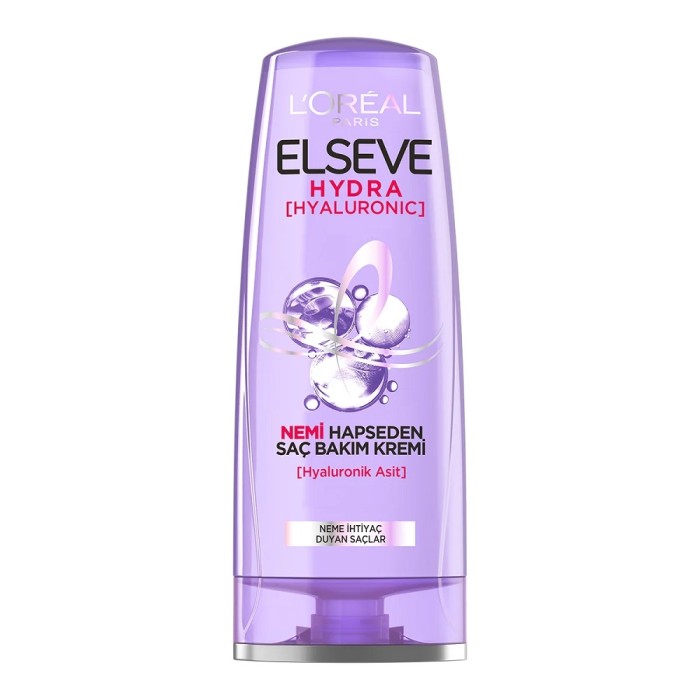 L'Oréal Paris Elseve Hyaluron Saç Kremi 360 Ml