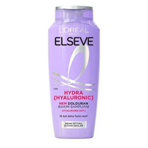 L'Oréal Paris Elseve Hydra Hyaluronic Nem Dolduran Şampuan 300 Ml - Loreal Paris Elseve