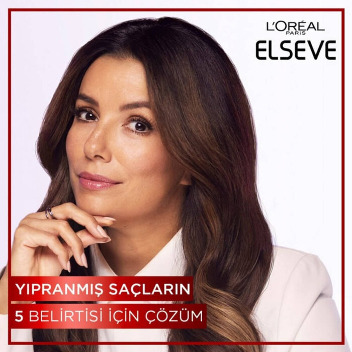 L'Oréal Paris Elseve Komple Onarıcı 5 Saç Bakım Kremi 250 Ml - 2