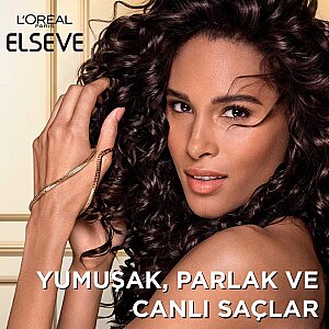 L'Oréal Paris Elseve Mucizevi Yağ Şampuan 700 Ml - 2