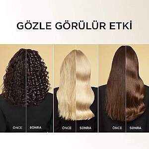 L'Oréal Paris Elseve Mucizevi Yağ Şampuan 700 Ml - 5