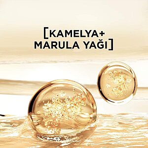 L'Oréal Paris Elseve Mucizevi Yağ Şampuan 700 Ml - 3