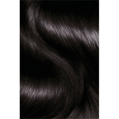 L'Oréal Paris Excellence Creme Saç Boyası 1.01 Derin Siyah
