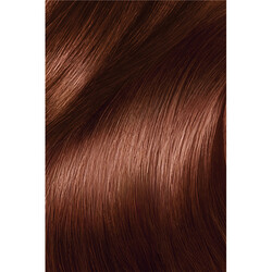 L'Oréal Paris Excellence Creme Saç Boyası 5.5 Kızıl Kestane - Thumbnail