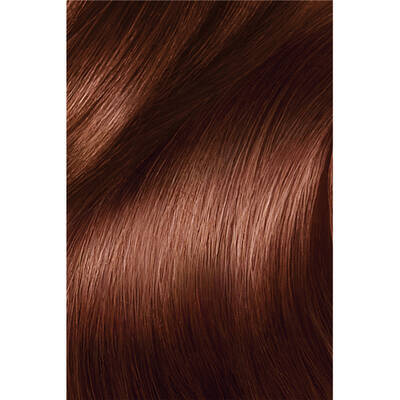 L'Oréal Paris Excellence Creme Saç Boyası 5.5 Kızıl Kestane