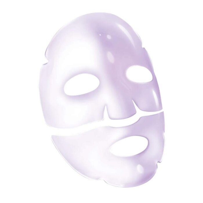 L'Oréal Paris Filler Glass Jelly Maske 25 Gr - 2