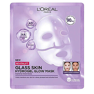 L'Oréal Paris Filler Glass Jelly Maske 25 Gr - Loreal Paris Cilt