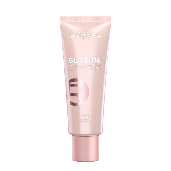 L'Oréal Paris Glotion All-In-One Doğal Işıltı 901 - Fair Glow 40 Ml