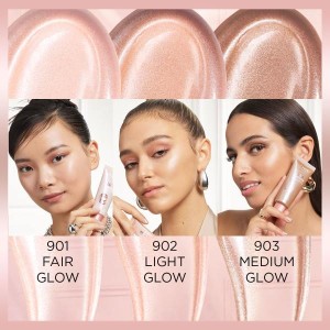 L'Oréal Paris Glotion All-In-One Doğal Işıltı 901 - Fair Glow 40 Ml - Thumbnail