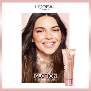 L'Oréal Paris Glotion All-In-One Doğal Işıltı 901 - Fair Glow 40 Ml - Thumbnail