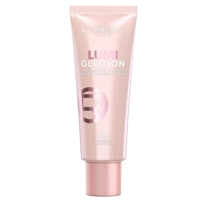 L'Oréal Paris Glotion All-In-One Doğal Işıltı 901 - Fair Glow 40 Ml - 1