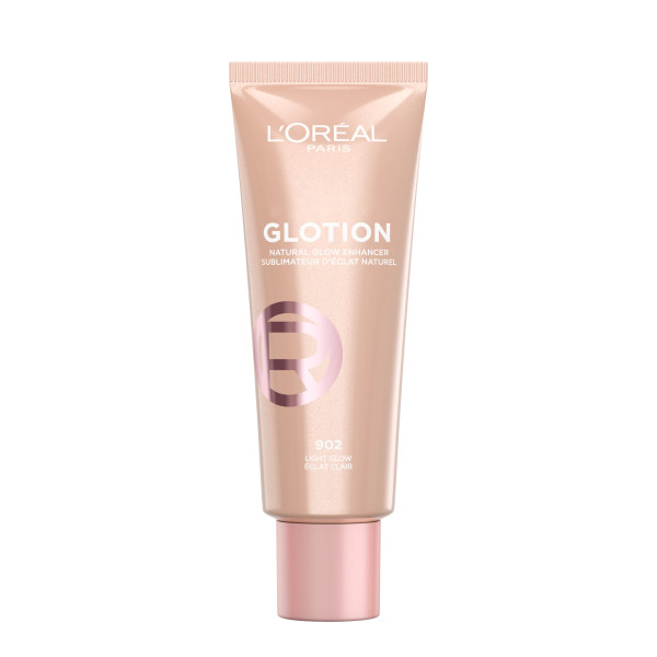 L'Oréal Paris Glotion All-In-One Doğal Işıltı 902 - Light Glow 40 Ml