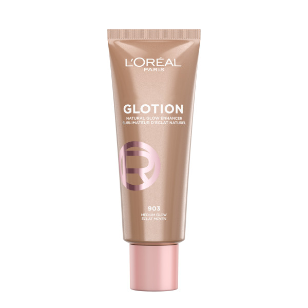 L'Oréal Paris Glotion All-In-One Doğal Işıltı 903 - Medium Glow