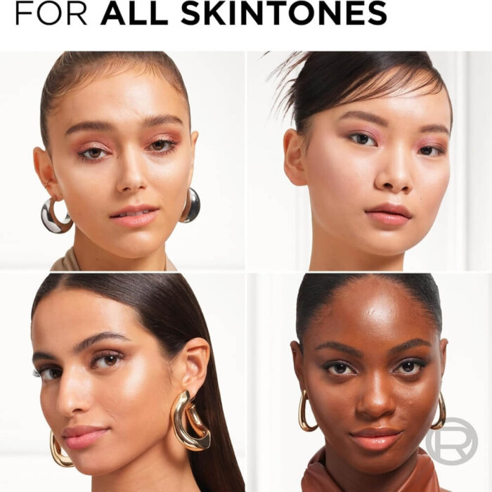 L'Oréal Paris Glotion All-In-One Doğal Işıltı 903 - Medium Glow - 6