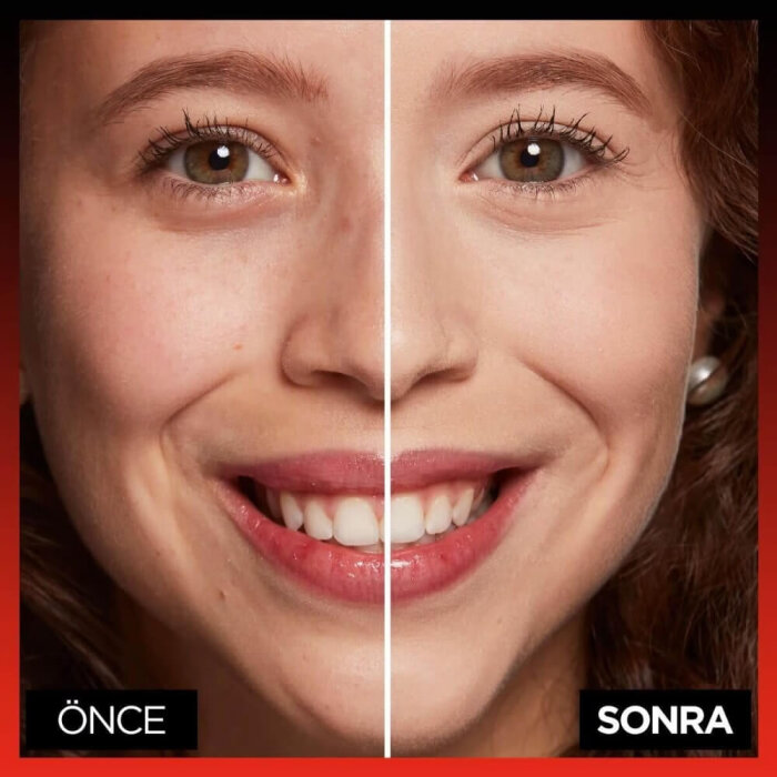 L'Oréal Paris Infaillible 24H More Than Kapatıcı 328 Lin - 5