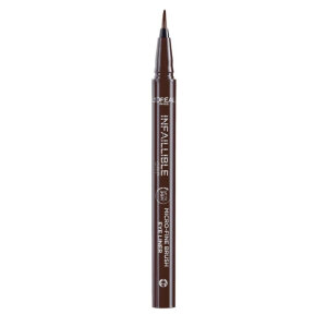 L'oréal Paris Infaillible 36H Micro Fine Eyeliner 02 - 1