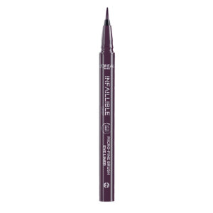 L'oréal Paris Infaillible 36H Micro Fine Eyeliner 04 - 1