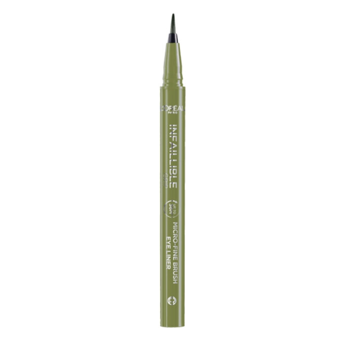 L'oréal Paris Infaillible 36H Micro Fine Eyeliner 05 - 1