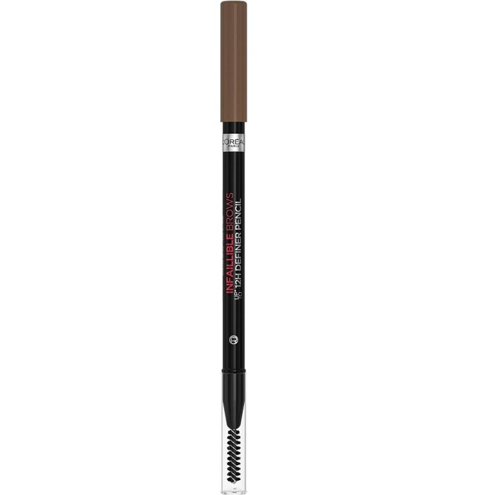 L'Oréal Paris Infaillible Brows 12H Definer Pencil 3.0 Brunette