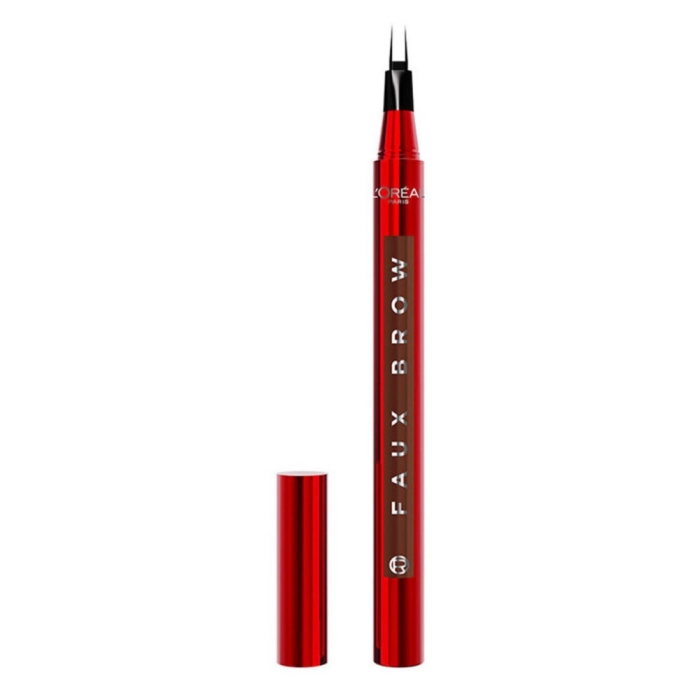 L'Oréal Paris Infaillible Faux Brow Brunette - 1