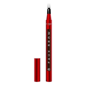 L'Oréal Paris Infaillible Faux Brow Dark Brunette - Loreal Paris Makyaj