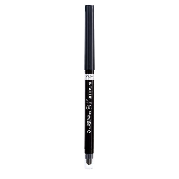 L'oréal Paris Infaillible Gel Automatic Pen Mat Siyah - 1