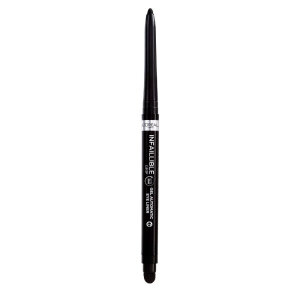L'oréal Paris Infaillible Gel Automatic Pen Mat Siyah - 2